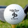 Dyker Beach Golf Course