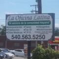 La Oficina Latina