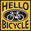 Hello Bicycle