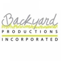Backyard Productions Inc