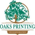 Oaks Printing