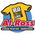 Al-Ross Screen Printing & Embroidery