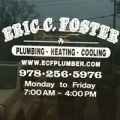 Foster Eric C Plumbing & Heating Co