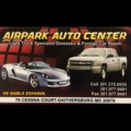Airpark Auto Center