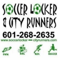 Soccer Locker and City Runners