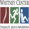 Whitney Chiropractic Office