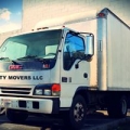City Movers LLC