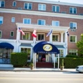 Capitol Plaza Hotel & Conference Center
