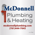 McDonnell Plumbing & Heating Inc.