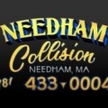 Needham Collision Inc.
