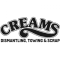 Cream Dismantling Inc