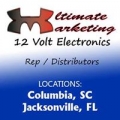 Ultimate Marketing - 12 Volt Distributors