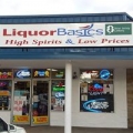 Liquor Basics