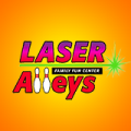 Laser Alleys