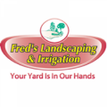 Fred's Landscaping & Irrigation