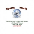 Sports World Inc