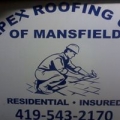 Apex Roofing Co of Mansfield