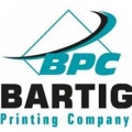 Bartig Printing Co