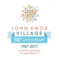 John Knox Village of Florida Inc