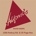 Alfonso Pastry Shoppe