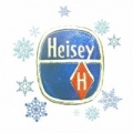 Heisey Glass Museum