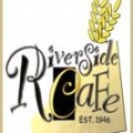 Riverside Cafe Too