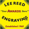 Lee Reed Engraving