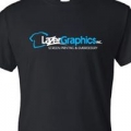 Lazer Graphics