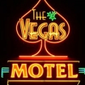 The Vegas Motel