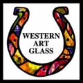 Western Art Glass