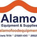 Alamo Food Equipment & Supplies