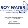 Roy Water Conservancy District