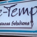 E-Temp Business Solutions