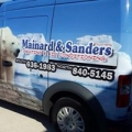 Mainard & Sanders Heating & Air Conditioning