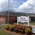 Beck Funeral Home