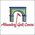 Alhambra Golf Course & Driving Range
