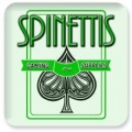 Spinetti's Home Gaming Supplies