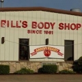 Bill's Body Shop