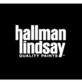 Hallman Lindsay Paints