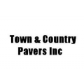 Town & Country Pavers Inc