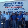 All Weather Heating & Cooling Inc