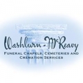 Washburn-Mcreavy Funeral Chapels, Cemeteries and Cremation Services