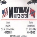 Midway Towing