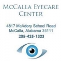 Mccalla Eyecare Center