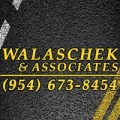 Walaschek Sealcoatin & Asphalt Paving