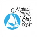 Maine's First Ship