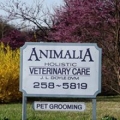 Animalia Veterinary Care