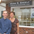 Sheely Mark R Jewelry