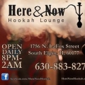 Here And Now Hookah Lounge