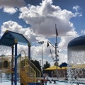 Woodson Park Aquatic Center